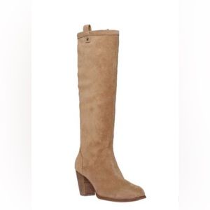 UGG Australia Ava Tall Heeled Boot, size 8